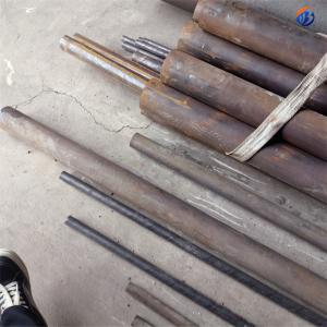 Wholesale Seamless API 5CT Oilfield Casing Pipes Oil Well Drilling Tubing Pipe from china suppliers