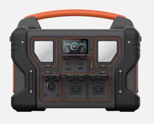 Wholesale OEM ODM 270Ah 1000Wh M1000 PRO Portable Power Station Camping Solar Generator from china suppliers