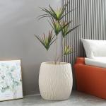 Transform Your Outdoor Space with Our Durable Fiber Clay Planters Shop Today