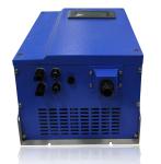 Digital Water Pump Solar Inverter Photovoltaic Solar Inverter Three Phase