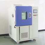 IEC 62660-2 5K/Min Air Convection Oven Battery Temp Circulating