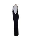 Cotton 100% 320 GSM Quilted Workwear Bib Overalls Flame Retardant
