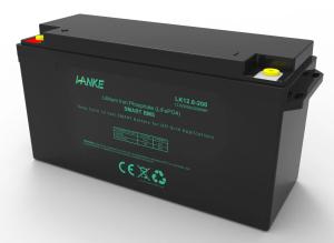 Wholesale 12.8v 200ah Eco Friendly Lifepo4 Battery Pack Replacement Of Lead Acid Battery from china suppliers
