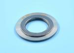 Stainless Steel Metal Spiral Wound Gaskets-External Strengthening Type