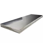 No.1 2D 2E Hot Rolled Stainless Steel Sheets SUS201 Stainless Steel Plate