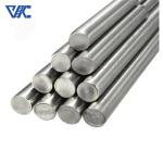 Oil And Gas Industry Nickel Alloy Inconel 825 Rods With Solderability