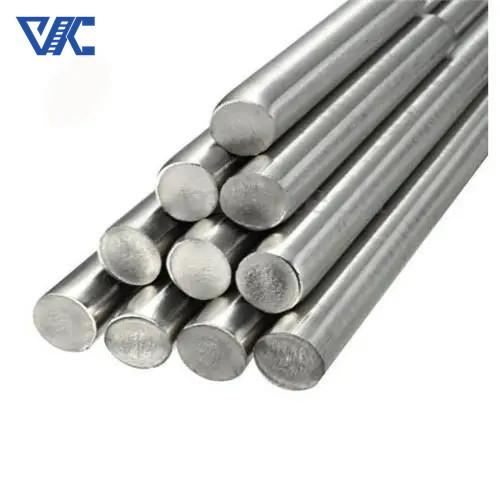 Oil And Gas Industry Nickel Alloy Inconel 825 Rods With Solderability