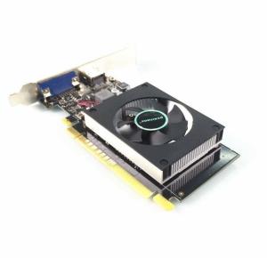 Wholesale PCWINMAX Geforce GT 710 Gaming Graphic Cards 1GB 2GB 64 Bit GDDR3 902 MHz from china suppliers