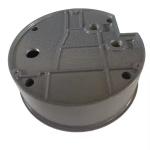 China OEM Metal Foundry Custom Casting Service Die Casting Aluminum Parts