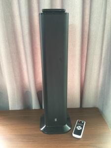 Wholesale 5.5kg Metal Spa Gym Hotel Scent Diffuser Black / Silver / Gold 17w from china suppliers