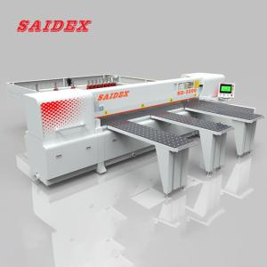 Wholesale 2.2KW Stable Computer Beam Saw Multifunctional 0-50m/Min Feeding Speed from china suppliers