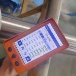17-4PH Stainless Steel Bright Bar / Grade 17-4 Stainless Steel Shaft Diameter 4