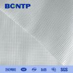 PVC Transparent Tarpaulin Clear PVC Vinyl Tarp with Flame Retardant