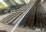 ST35.8 Seamless Heat Exchanger Steel Tube Carbon Steel High Pressure