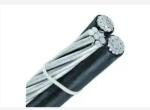 Neutral Aerial Bundled Cable