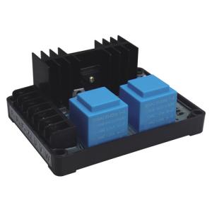 Wholesale Universal AVR GB140 EXCITING VOLTAGE:20-100VDC SHUNT CURRENT:15A from china suppliers