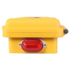 Wholesale Wall Mounted IP68 Weatherproof Loud Speaking Telephone with Aluminum Housing from china suppliers