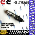GAMEN High Quality Diesel Unit Injector 1499257 4954648 579251 4903451 1764364