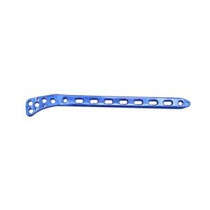 Wholesale Orthopedic Implant Tibial Fracture Reconstruction Plate For Medical Surgery from china suppliers