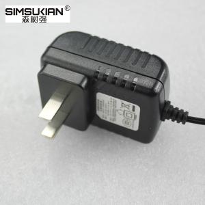 Wholesale most hot sell 12v1a power supply with 3c appoved from china suppliers