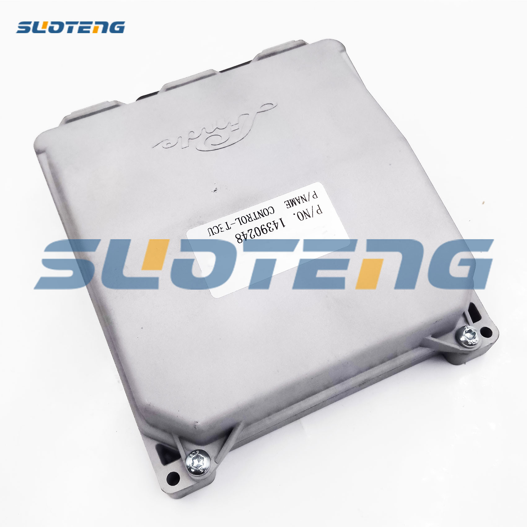 VOE14390248 14390248 ECM ECU Controller For EW140B Excavator Parts
