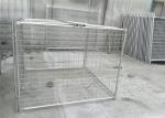Rubbish Cage Containments for sale Perth and Fremantle for sale WA area 1500mm,