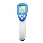 Professional Infrared Forehead Thermometer 2 X AAA 1.5V Batteries Powered