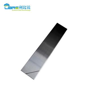 Wholesale 419x170x2.0mm Tobacco Leaf Cutting Blade For KTH KTC KTF Hauni from china suppliers