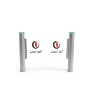 Wholesale Access Control Solution Optical Turnstile Brushless Motor For Gym from china suppliers