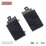 Car Fenders Protective Strip LH OE 9108803700 for Mercedes Sprinter W910 2018-