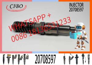Wholesale Diesel Fuel Unit Pump Injector 20708597 Engine Parts Nozzle Assembly High Quality Auto Parts from china suppliers