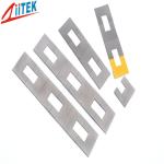 Factory Supply 40-60 Shore A TIR9150-A Series Thermal Absorbing Materials For IT