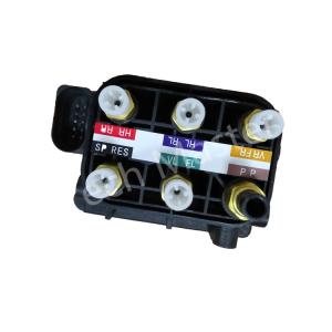 Wholesale Suspension Air Compressor Valve For Mercedes Benz W212 W221 W164 W166 W222 2123200358 0993200058 from china suppliers