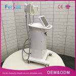 Manufacturer Hot Sale Cryolipolysis Freezing Fat Removal Equipment with 2