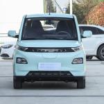 Cost Effective Electric Car Link 01 High Safety Electric Vehicle environmentally