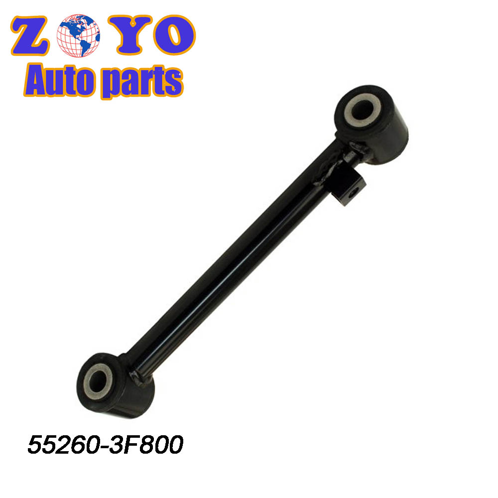 SPHC Ball Joint 40Cr Front Lower Control Arm for Kia and Hyundai 55260-3F800 Autozone