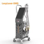 7 Tesla Electromagnetic Shaping Hi-Emt Build Stimulation Slimming 4 Handles Ems