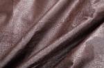 Polyester Printed Faux Suede Fabric Coating , 155cm Faux Suede Leather Fabric