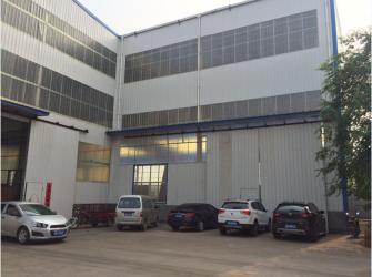 Qingdao Kechengyi Environmental Protection and Electric Power Technologies Co.，LTD