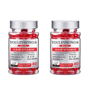 Wholesale 36-Month Shelf Life Chinese Herbal Hair Growth Tonic Safe for Men / Women Hair Vitamin from china suppliers