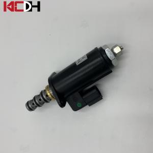 Wholesale 8413606090 YN35V00018F2 Hydraulic Pump Solenoid Valve from china suppliers
