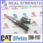 C15 Diesel Injector Assembly Injector 200-1117 253-0615 176-1144 191-3005 211