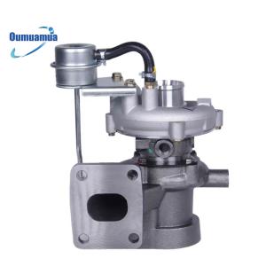 Wholesale Turbo GT1749S for Hyundai Engine TRUCK D4AL Turbocharger 28230-41730 Brand new factory direct sales from china suppliers