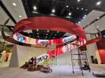 IP65 Soft Flexible LED Display Screen Multifunctional For Hotel