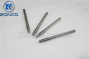 Wholesale Silver Brazing TC 410SS Valve Stem 3/4&quot; 1&quot; For Oil Industry from china suppliers