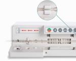 100V-240V Iv Infusion Pump , Dual CPU Medical Infusion Devices