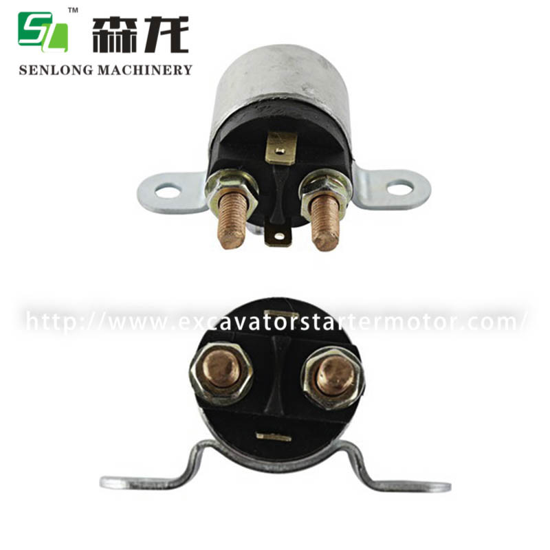 515-176-011 710-000-111 710-000-252 710-001-364 Starter Solenoid Relay 650 DS650 Outlander 330 400 800 Bombardier 12V