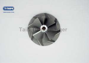 Wholesale 5303-123-2021 K03 Turbocharger Compressor Wheel , Car Turbocharger Kits 53039700062 53039700018 from china suppliers
