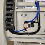Fully Automatic Plywood Turnover Machine for Automated Panel Furniture