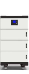 Wholesale Residential ESS All-in-one Stack Design 5kWh / 10kwh / 15kwh /20kwh 5kW from china suppliers